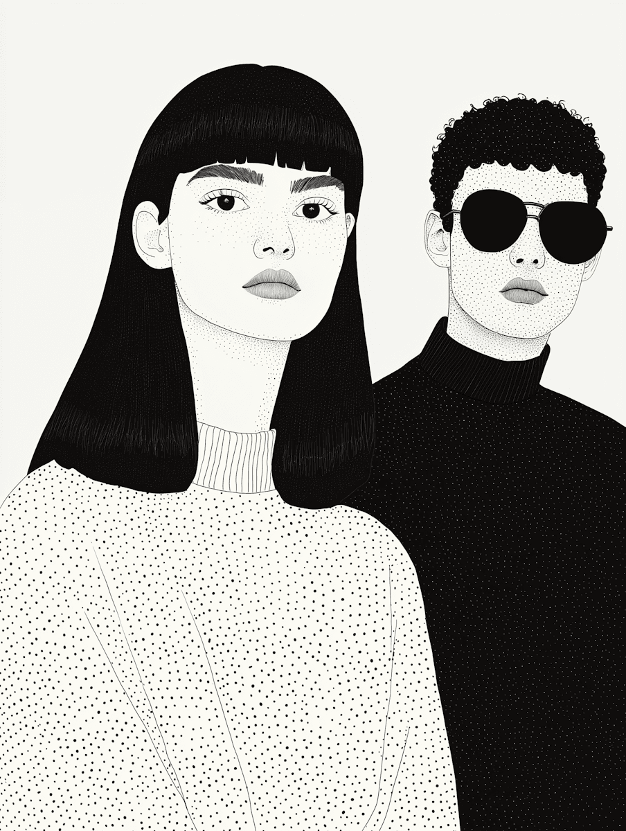 Stand out from the crowd